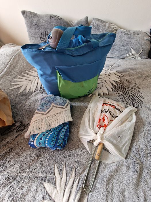 Kit Completo Picnic / Praia / Campismo506857965014886407