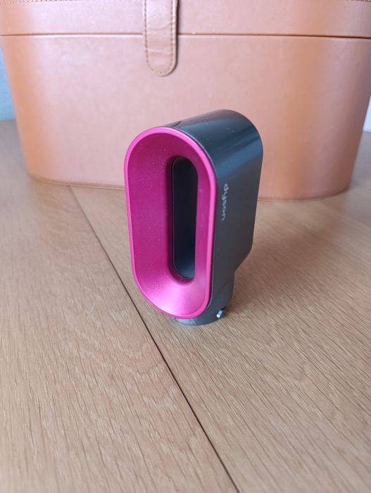 Suszarka Dyson airwrap