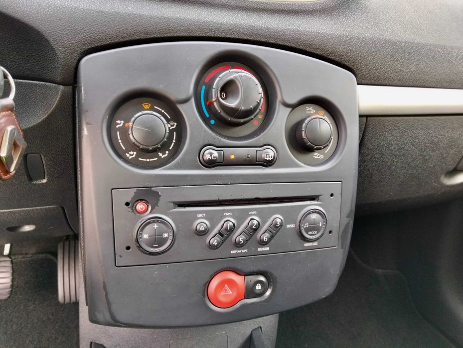 Renault Clio Grandtour Dynamique