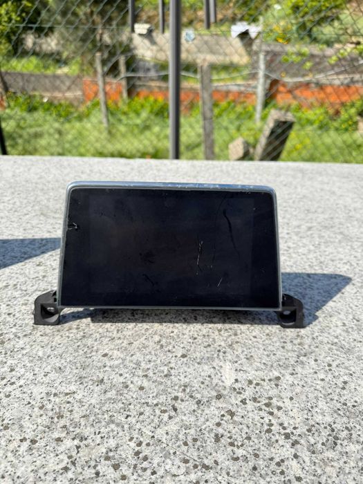 Ecrã carro/Display/GPS - Peugeot 5008