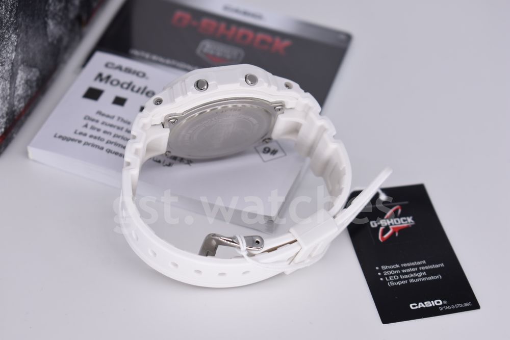 Casio G-Shock DW-5600WW-7E NEW ORIGINAL | Limited Edition