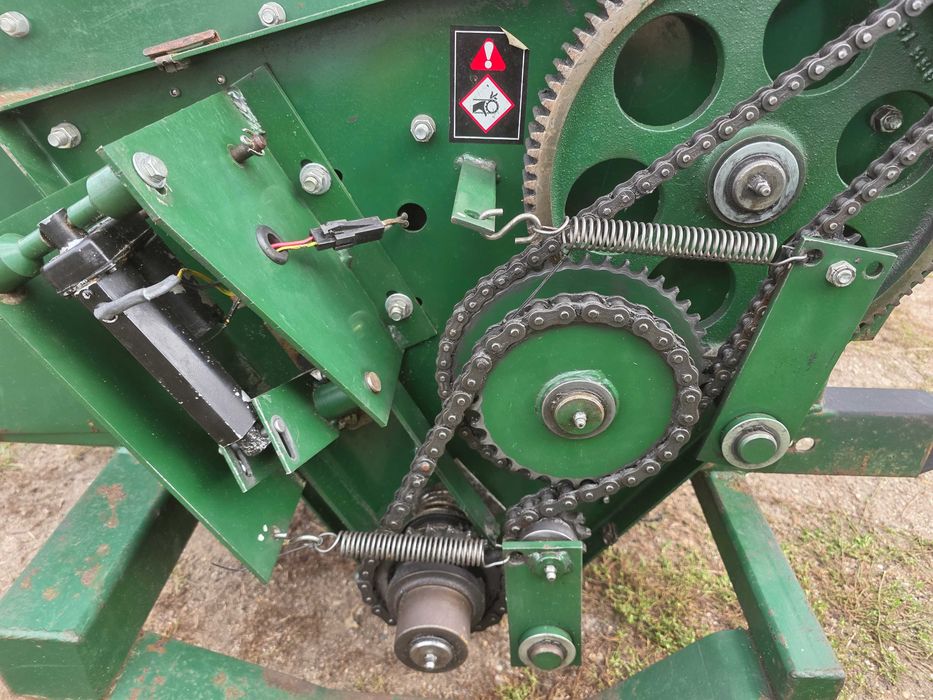 Sisis piaskarka Ryan piaskarki do moisk Billy Goat miotła Rink piaskowanie murawy Toro piaskowanie Redexim piaskarka John Deere Wiedenmann Terra Seed