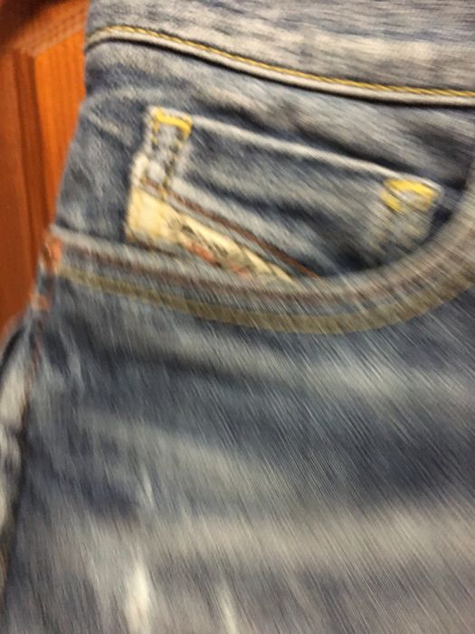 Шорти Дизель