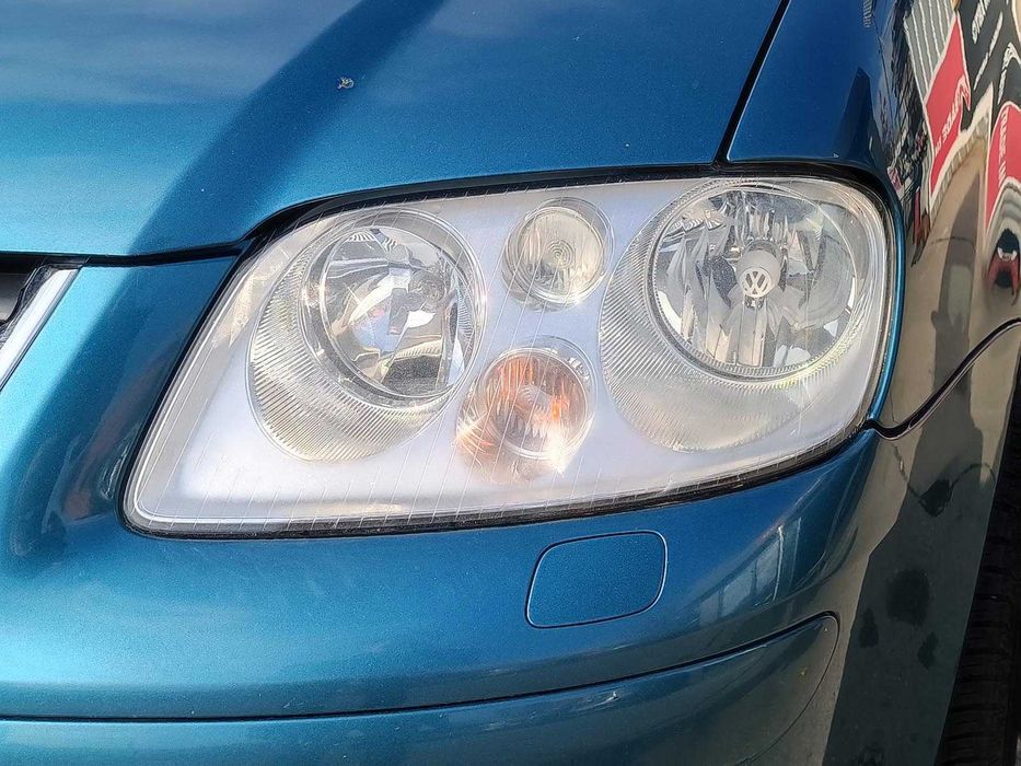 Продам Volkswagen Touran 2005р. #72615