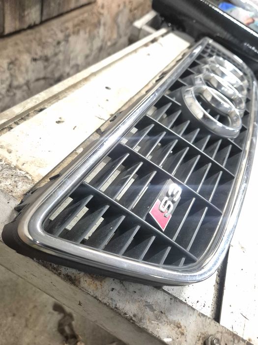 audi s3 8l grill