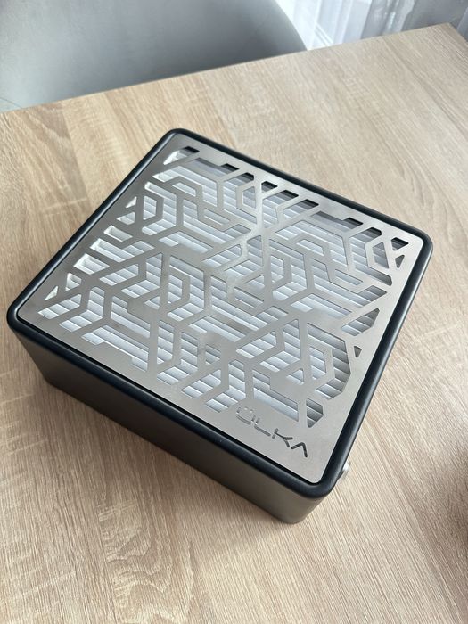 Pochlaniacz do paznokci ulka nails