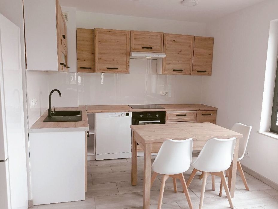 3-pokojowe mieszkanie w Gdyni I Spokojna okolica 50m² I POŚREDNIKOM DZIĘKUJĘ!!!!!!!!!!!!! - Widok 3