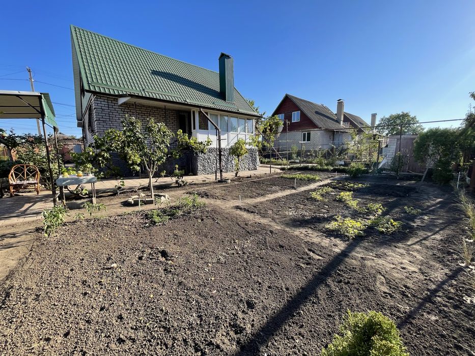 Продаж будинку в Довгинцівському районі