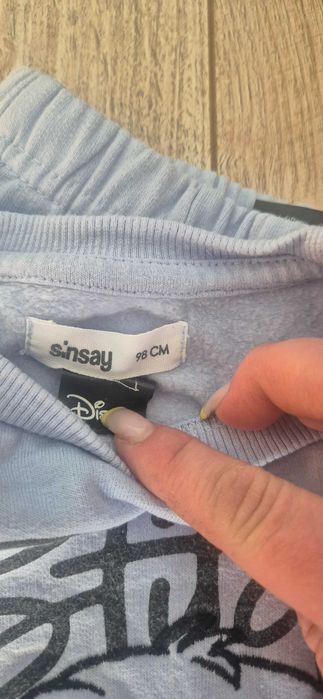 Dres dla dziewczynki