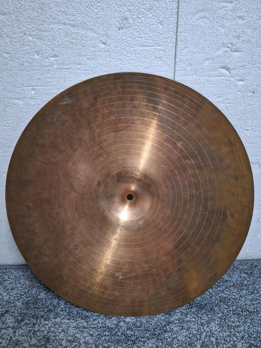 Sabian B8 Ride 20"