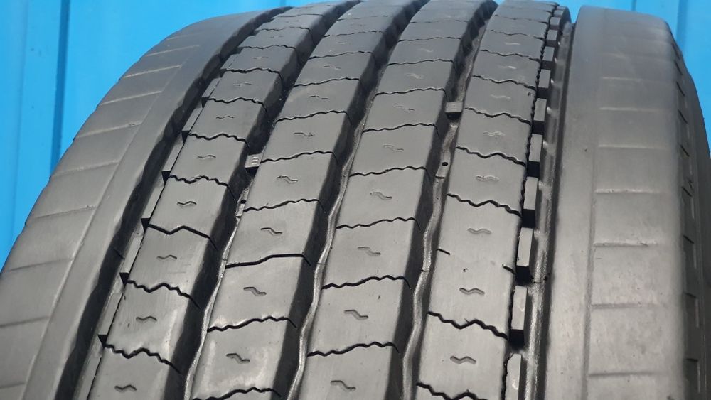 385/55 R22.5 Hankook Smart Flex AH31 ! Rok 2023