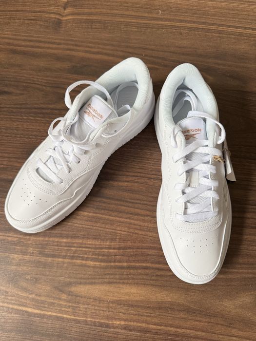 NOWE buty sneakersy Reebok BB 1000 rozm 41