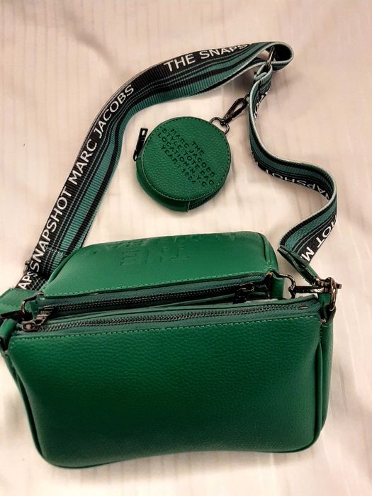 Torebka damska młodzieżowa