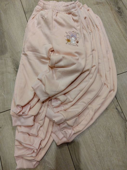 Теплі штани на хутрі