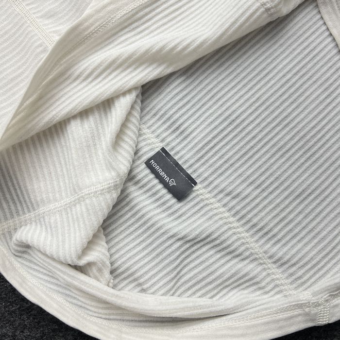 Кофта Norrona Bitihorn Warm1