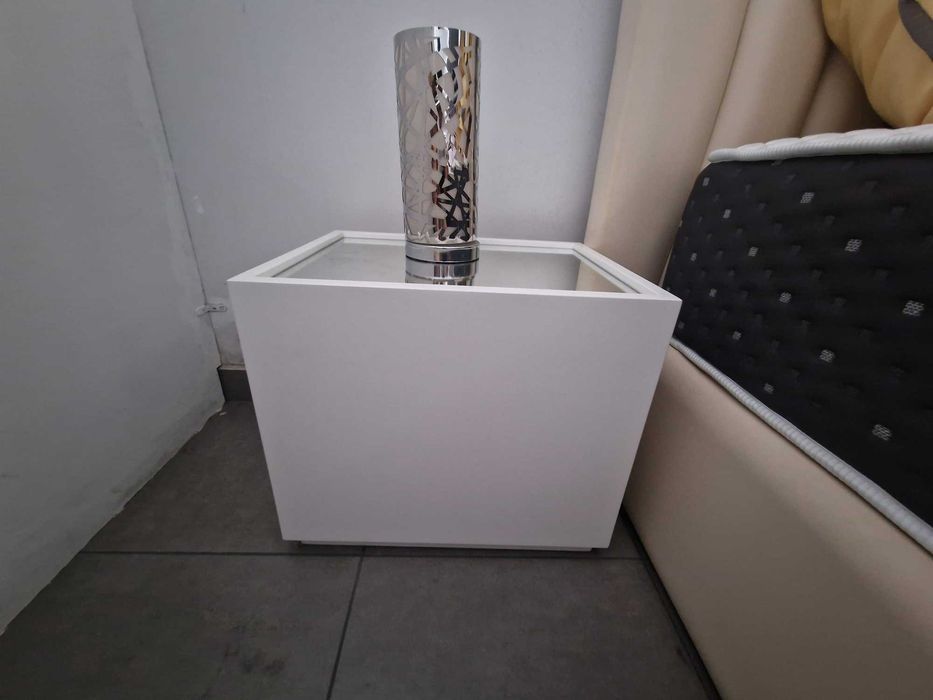 Cama de Loja (Conjunto ou Separado)