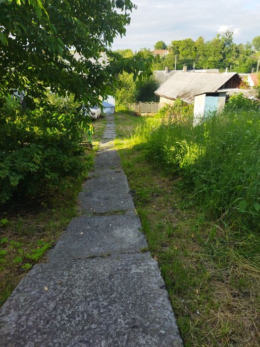 Дом по адресу ул. Березовая (площадь 58 м²) - Atlanta.ua - фото 8