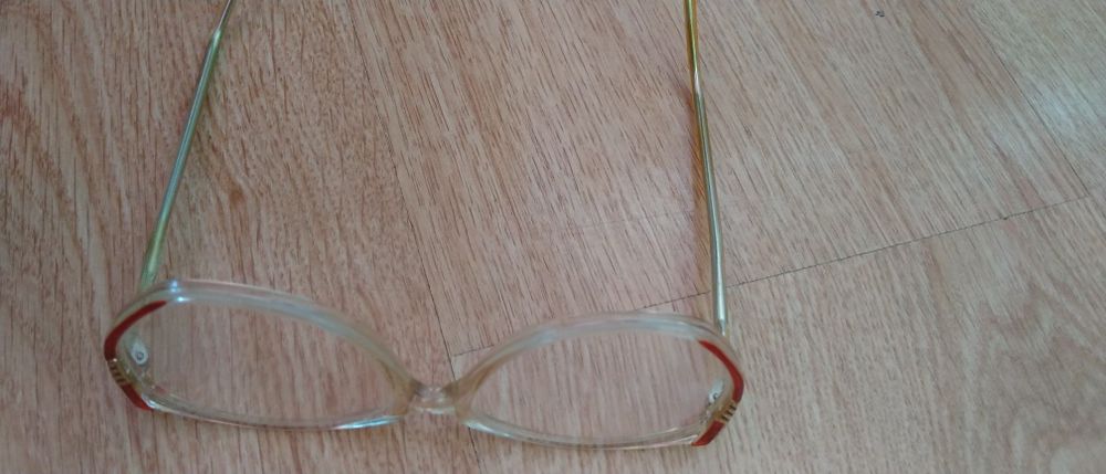 Okulary damskie plusy