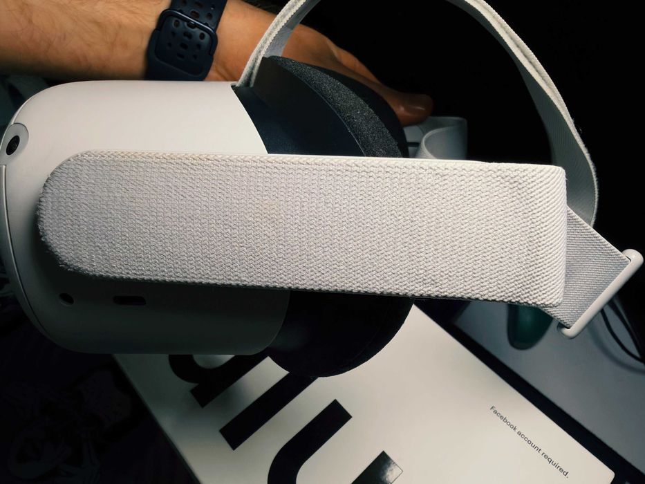 Oculus Quest 2 128GB