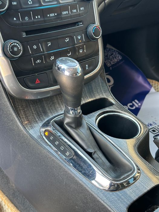 Продам Chevrolet Malibu 2015 рік можлива розстрочка, кредит!