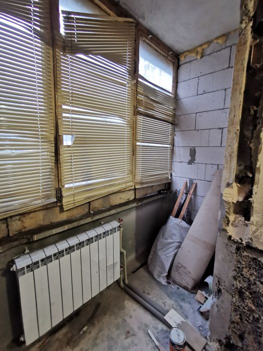 1-кімнатна квартира за адресою (площа 30 м²) - Atlanta.ua - фото 14