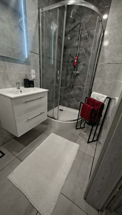 Noclegi Apartamenty Rybnik Rybnicka Kuźnia