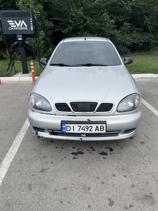 Продам Заз Lanos