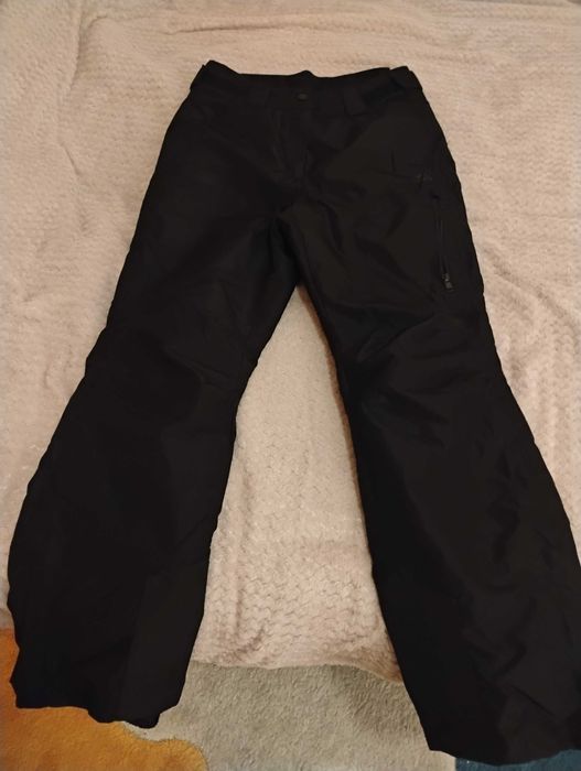 Spodnie narciarskie damskie