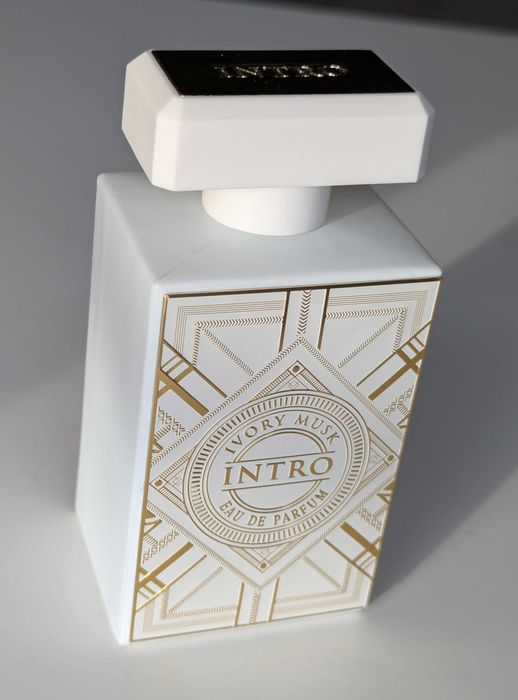 INTRO Ivory Musk EDP 80ml