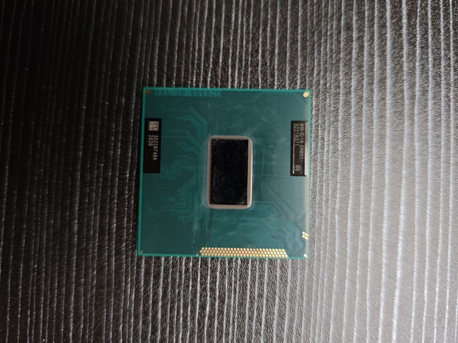 Intel core I3 3110M