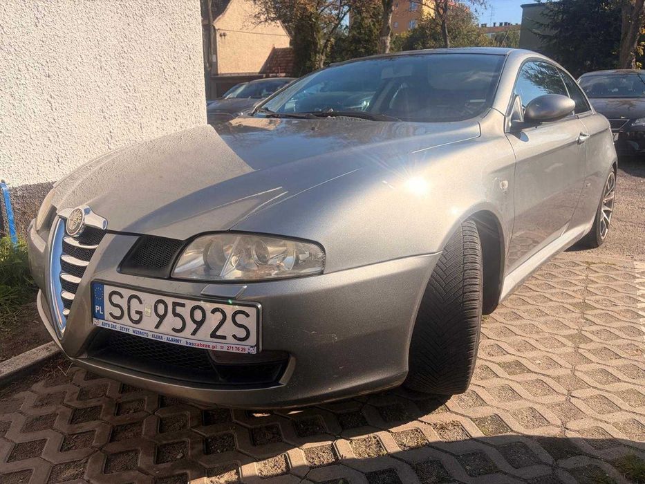Alfa Romeo 156