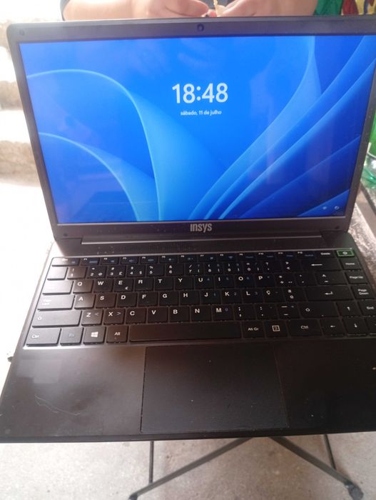 Computador Portátil