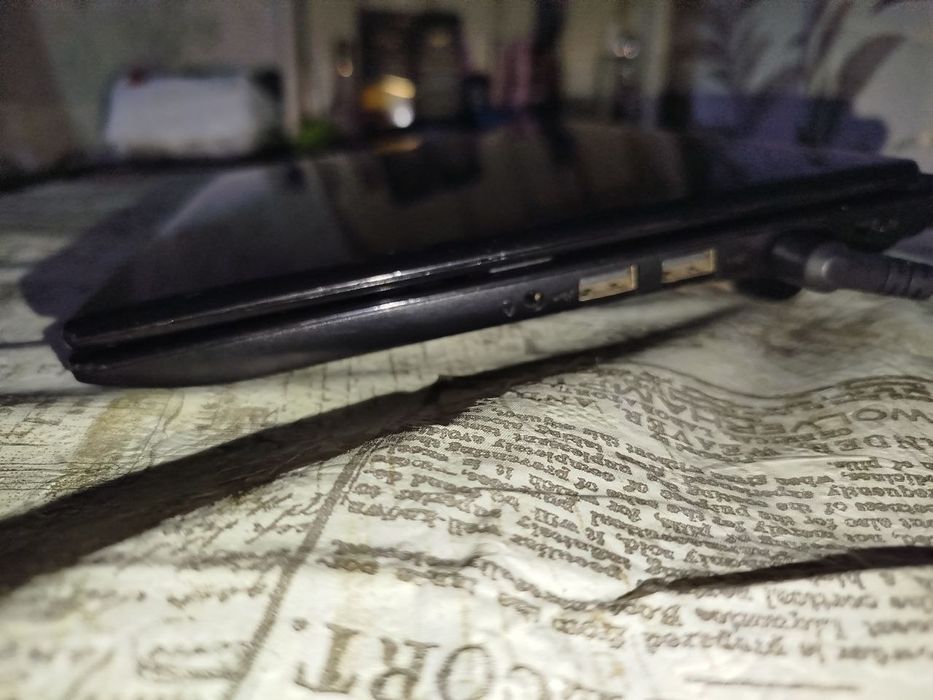 Нетбук Acer Aspire V5-131