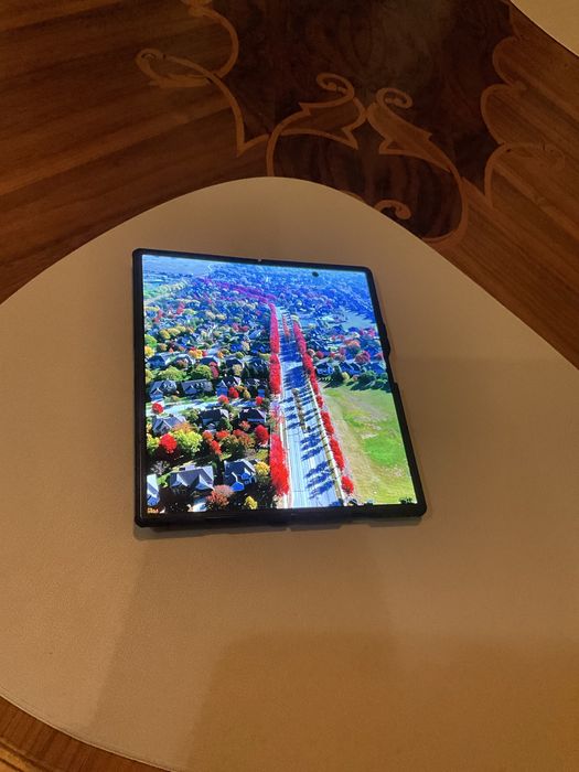 Samsung Galaxy Fold7 16/1TB Jetblack