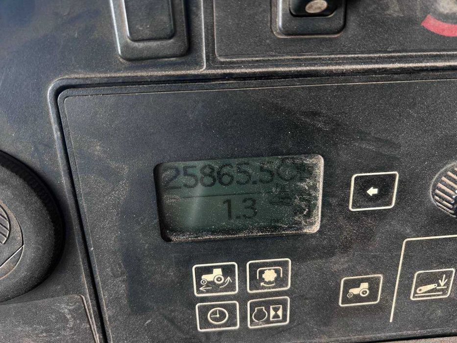Трактор John Deere 7720 Джон Дир 2006 год