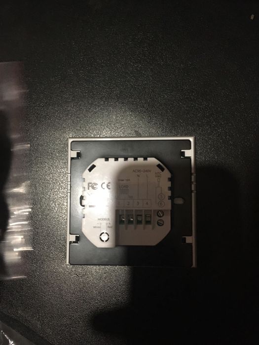 Термо регуляторы