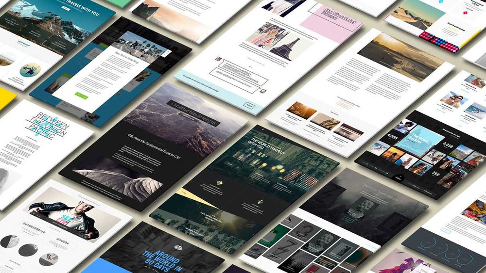 Nowoczesne Strony Internetowe | Strona Wordpress z SEO + Opieka