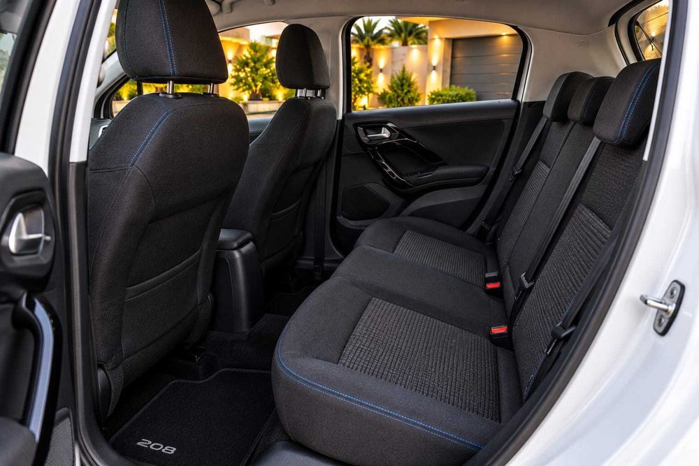 Quero vender um carro