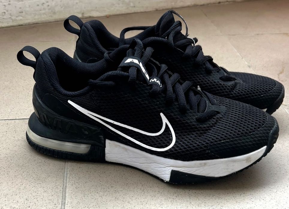 Кросівки nike airmax 41 размер (26,5 см)