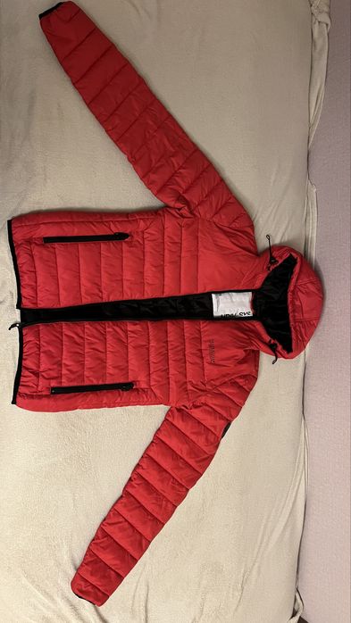 Kurtka na jesień/wiosnę