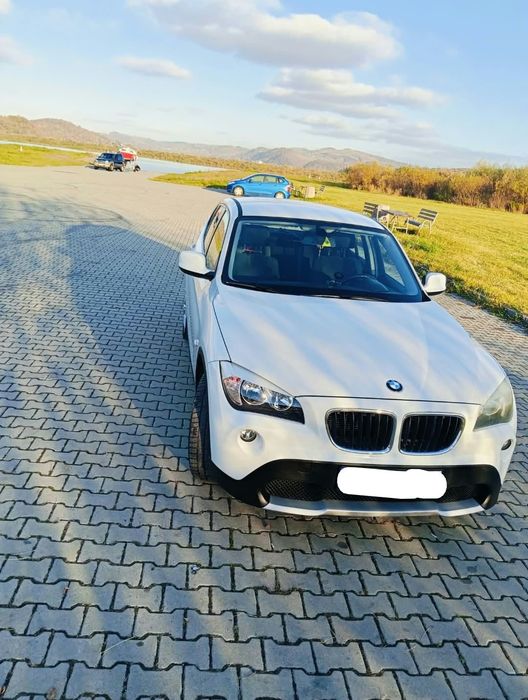 Sprzedam  BMW  X1
