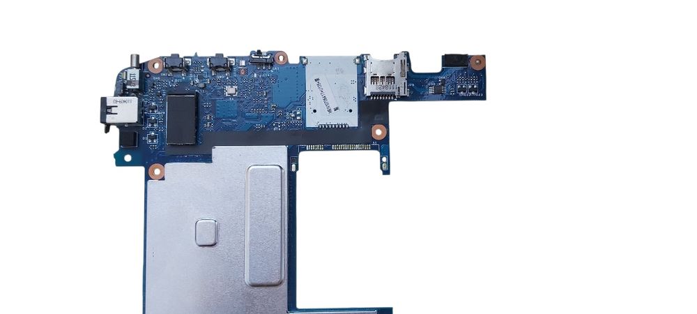 Материнська плата Acer Iconia Tab A500 PBJ20 LA-6872P