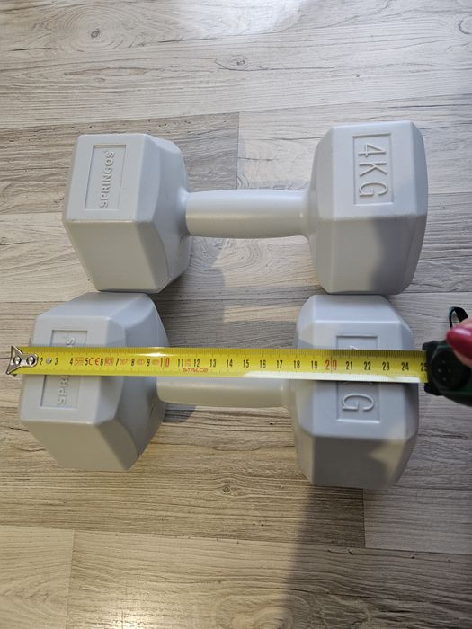 Hantle bitumiczne 4 kg