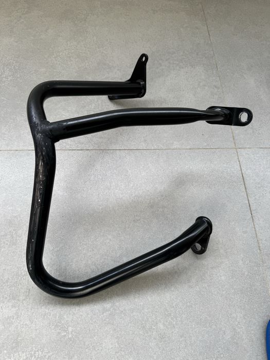 Barras Protecção Motor Wunderlich  BMW 1250 GS