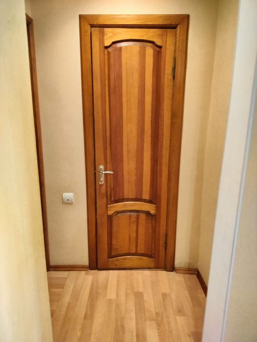 Чешка 2 кімнатна, вул Паркова, ЮТЗ