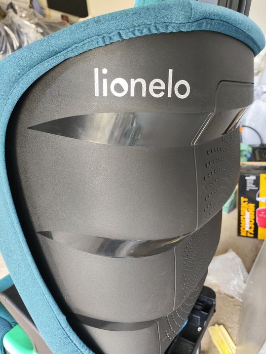 Дитяче автокрісло Lionelo NEAL