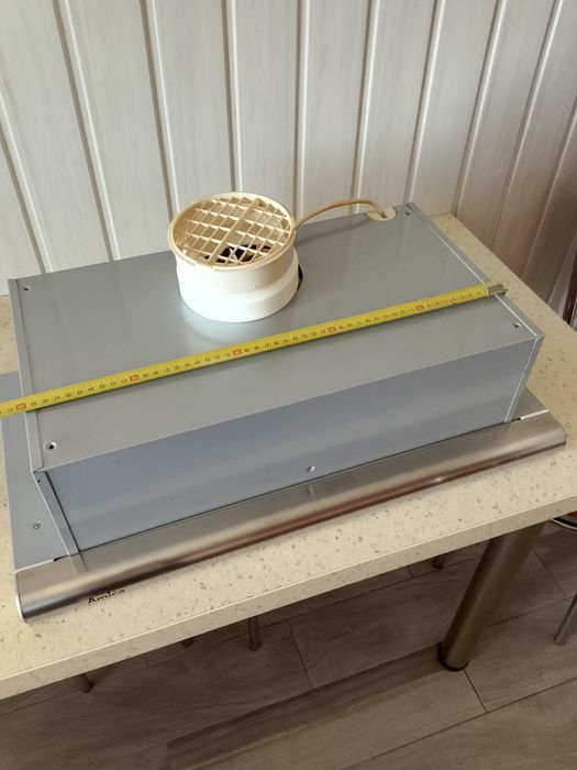 Pochłaniacz zapachów