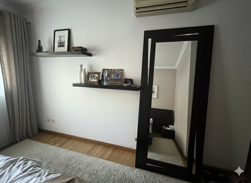 Cama Casal (mobilia quarto)