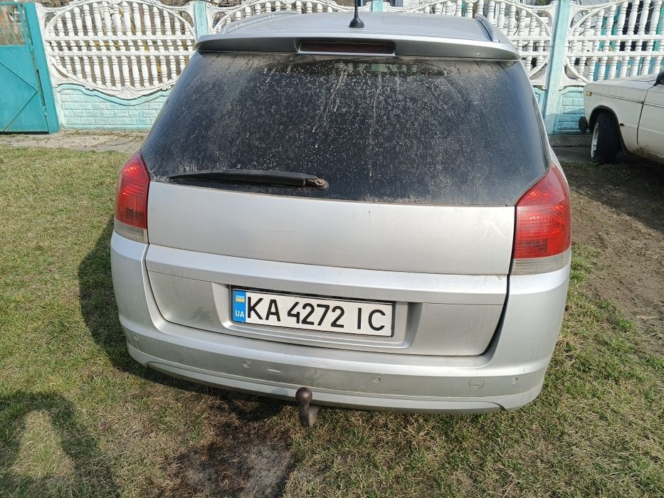 Опель сігнум 2.2 бензин