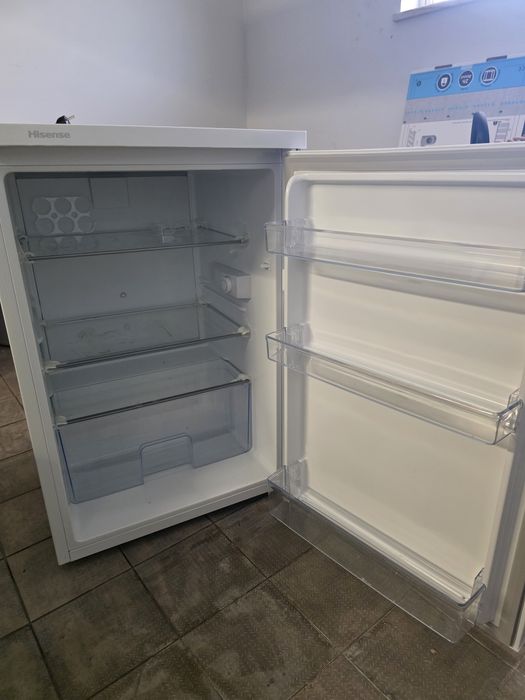 Frigorífico Hisense